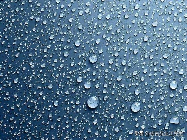 合成樹脂瓦屋面底部有冷凝水/水珠怎么辦？如何解決？