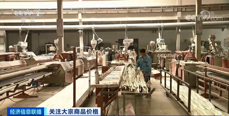央視：今年節(jié)后原材料漲價十幾次，已致裝修公司不敢接單！
