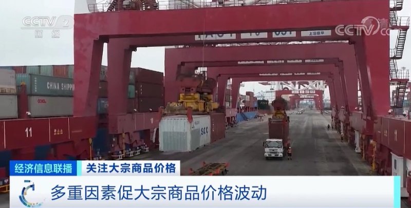 央視：今年節(jié)后原材料漲價十幾次，已致裝修公司不敢接單！